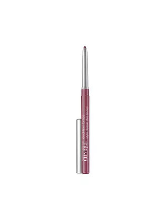 CLINIQUE | Lippenkonturenstift - Quickliner for Lips (16 Plummy) | 